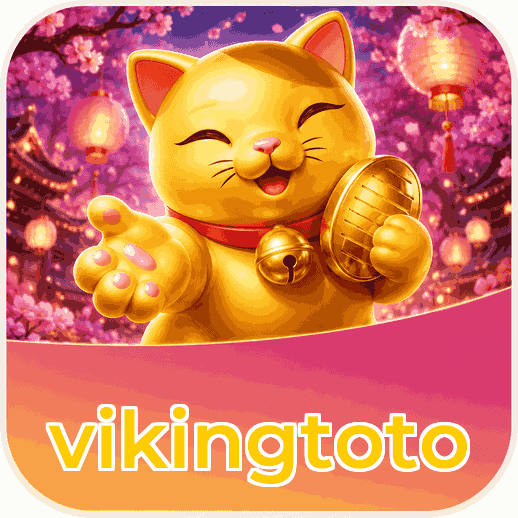 Screenshot 1 - vikingtoto Home Screen
