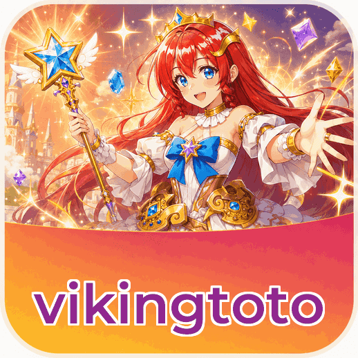 Screenshot 1 - vikingtoto Home Screen