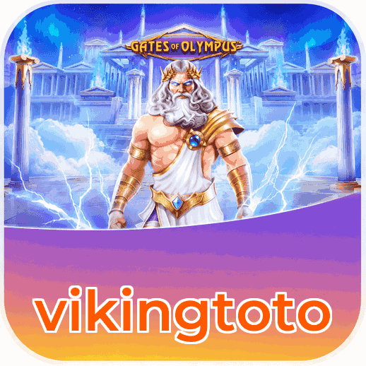 Screenshot 1 - vikingtoto Home Screen