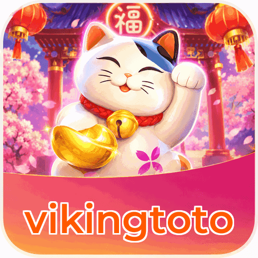 Screenshot 1 - vikingtoto Home Screen