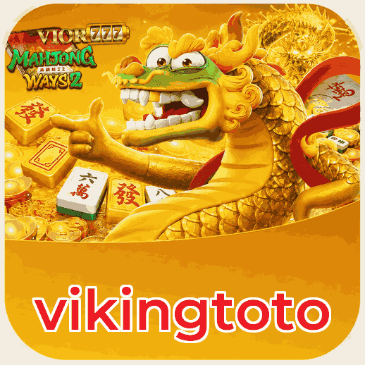 Screenshot 1 - vikingtoto Home Screen