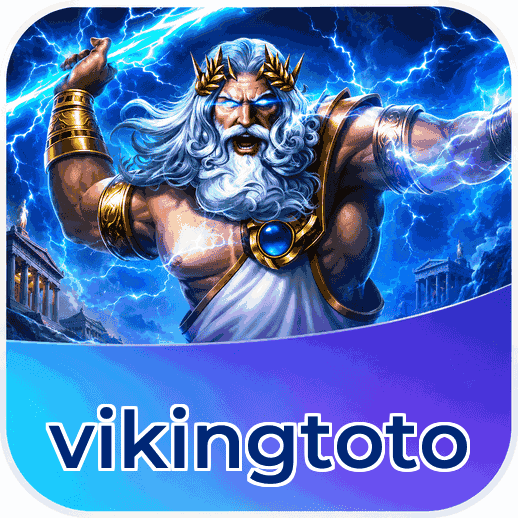 Screenshot 1 - vikingtoto Home Screen