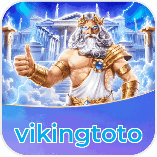 Screenshot 1 - vikingtoto Home Screen